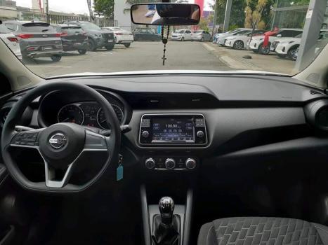 NISSAN Kicks 1.6 16V 4P FLEXSTART SENSE, Foto 5