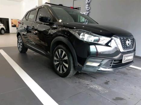 NISSAN Kicks 1.6 16V 4P FLEX SV X-TRONIC AUTOMTICO CVT, Foto 1