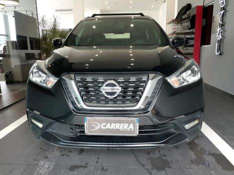 NISSAN Kicks 1.6 16V 4P FLEX SV X-TRONIC AUTOMTICO CVT, Foto 2