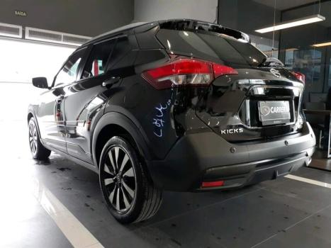 NISSAN Kicks 1.6 16V 4P FLEX SV X-TRONIC AUTOMTICO CVT, Foto 3