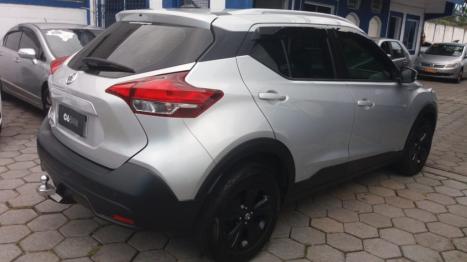 NISSAN Kicks 1.6 16V 4P FLEXSTART S, Foto 8