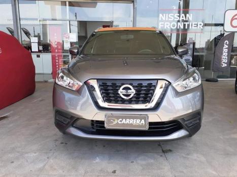 NISSAN Kicks 1.6 16V 4P FLEXSTART S, Foto 2