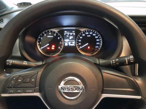 NISSAN Kicks 1.6 16V 4P FLEXSTART S X-TRONIC AUTOMTICO CVT, Foto 7