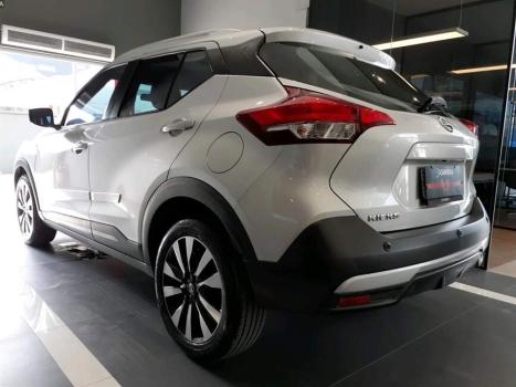 NISSAN Kicks 1.6 16V 4P FLEX SV X-TRONIC AUTOMTICO CVT, Foto 3