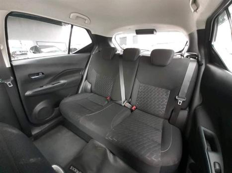 NISSAN Kicks 1.6 16V 4P FLEXSTART SENSE, Foto 10