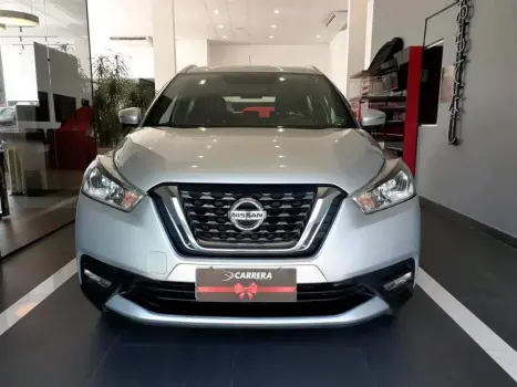 NISSAN Kicks 1.6 16V 4P FLEXSTART SL X-TRONIC AUTOMTICO CVT, Foto 2
