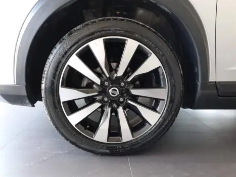 NISSAN Kicks 1.6 16V 4P FLEXSTART SL X-TRONIC AUTOMTICO CVT, Foto 12