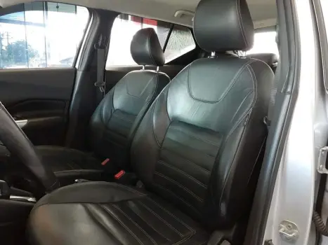 NISSAN Kicks 1.6 16V 4P FLEXSTART SL X-TRONIC AUTOMTICO CVT, Foto 21