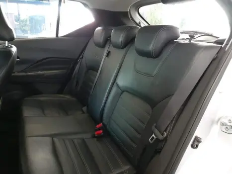 NISSAN Kicks 1.6 16V 4P FLEXSTART SL X-TRONIC AUTOMTICO CVT, Foto 22