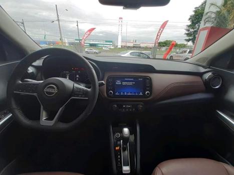 NISSAN Kicks 1.6 16V 4P FLEXSTART S X-TRONIC AUTOMTICO CVT, Foto 5