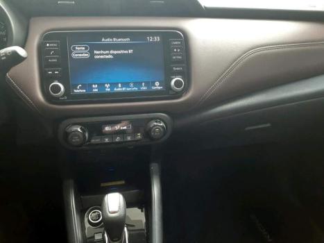 NISSAN Kicks 1.6 16V 4P FLEXSTART S X-TRONIC AUTOMTICO CVT, Foto 6