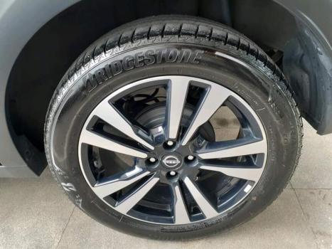 NISSAN Kicks 1.6 16V 4P FLEXSTART S X-TRONIC AUTOMTICO CVT, Foto 12