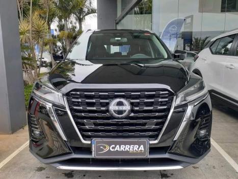 NISSAN Kicks 1.6 16V 4P FLEXSTART S X-TRONIC AUTOMTICO CVT, Foto 14