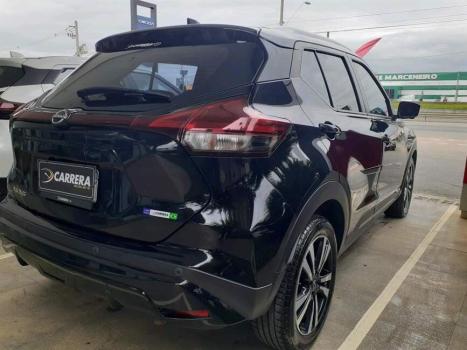 NISSAN Kicks 1.6 16V 4P FLEXSTART S X-TRONIC AUTOMTICO CVT, Foto 15