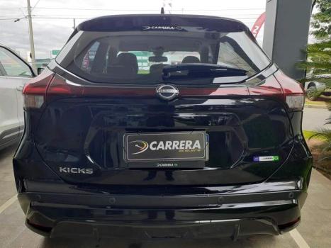 NISSAN Kicks 1.6 16V 4P FLEXSTART S X-TRONIC AUTOMTICO CVT, Foto 16