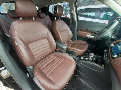 NISSAN Kicks 1.6 16V 4P FLEXSTART S X-TRONIC AUTOMTICO CVT, Foto 21
