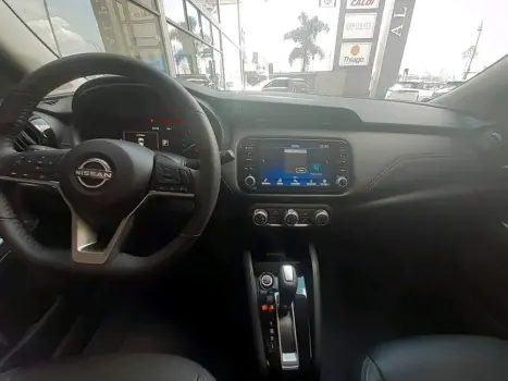 NISSAN Kicks 1.6 16V 4P FLEXSTART S X-TRONIC AUTOMTICO CVT, Foto 5