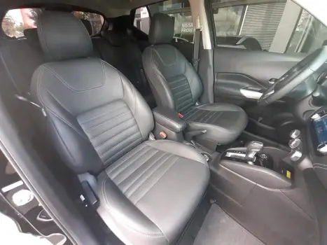 NISSAN Kicks 1.6 16V 4P FLEXSTART S X-TRONIC AUTOMTICO CVT, Foto 9