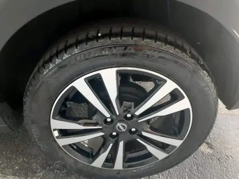 NISSAN Kicks 1.6 16V 4P FLEXSTART S X-TRONIC AUTOMTICO CVT, Foto 12