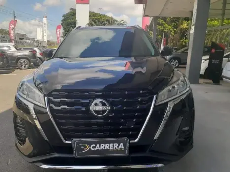 NISSAN Kicks 1.6 16V 4P FLEXSTART S X-TRONIC AUTOMTICO CVT, Foto 14