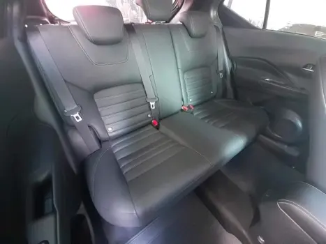 NISSAN Kicks 1.6 16V 4P FLEXSTART S X-TRONIC AUTOMTICO CVT, Foto 22