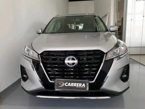 NISSAN Kicks 1.6 16V 4P FLEXSTART SENSE, Foto 2
