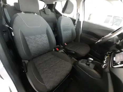 NISSAN Kicks 1.6 16V 4P FLEXSTART SENSE, Foto 9
