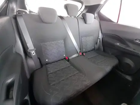 NISSAN Kicks 1.6 16V 4P FLEXSTART SENSE, Foto 10