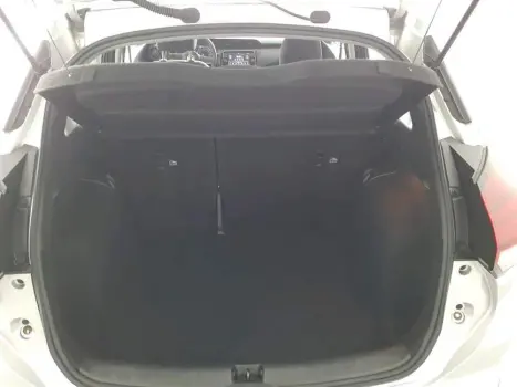 NISSAN Kicks 1.6 16V 4P FLEXSTART SENSE, Foto 11