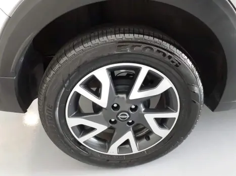 NISSAN Kicks 1.6 16V 4P FLEXSTART SENSE, Foto 12