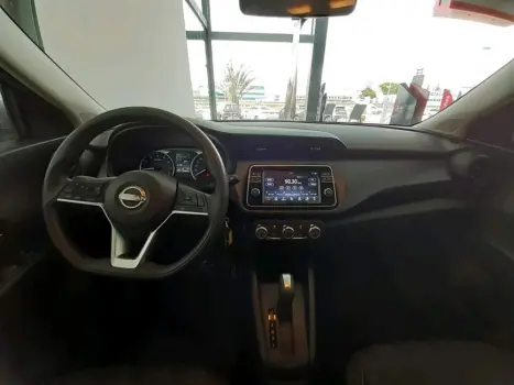 NISSAN Kicks 1.6 16V 4P FLEXSTART SENSE, Foto 17