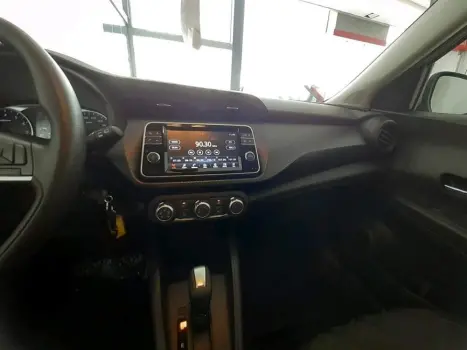 NISSAN Kicks 1.6 16V 4P FLEXSTART SENSE, Foto 18