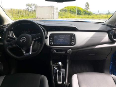 NISSAN Kicks 1.6 16V 4P FLEXSTART S X-TRONIC AUTOMTICO CVT, Foto 5