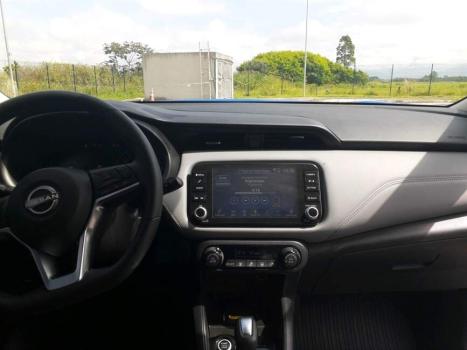 NISSAN Kicks 1.6 16V 4P FLEXSTART S X-TRONIC AUTOMTICO CVT, Foto 6