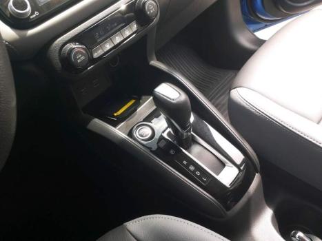 NISSAN Kicks 1.6 16V 4P FLEXSTART S X-TRONIC AUTOMTICO CVT, Foto 8