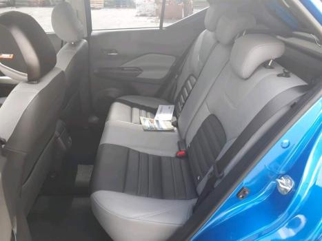 NISSAN Kicks 1.6 16V 4P FLEXSTART S X-TRONIC AUTOMTICO CVT, Foto 10