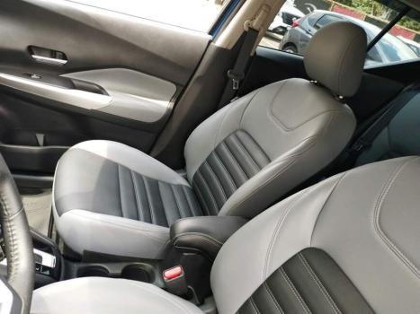 NISSAN Kicks 1.6 16V 4P FLEXSTART S X-TRONIC AUTOMTICO CVT, Foto 14