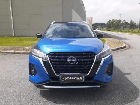 NISSAN Kicks 1.6 16V 4P FLEXSTART S X-TRONIC AUTOMTICO CVT, Foto 15