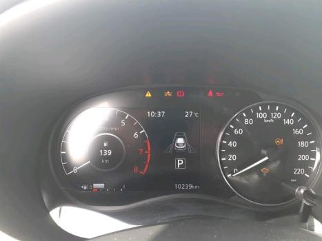 NISSAN Kicks 1.6 16V 4P FLEXSTART S X-TRONIC AUTOMTICO CVT, Foto 20