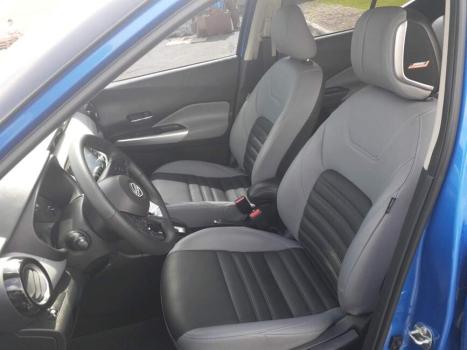 NISSAN Kicks 1.6 16V 4P FLEXSTART S X-TRONIC AUTOMTICO CVT, Foto 22