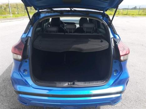 NISSAN Kicks 1.6 16V 4P FLEXSTART S X-TRONIC AUTOMTICO CVT, Foto 24