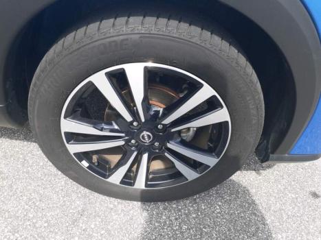 NISSAN Kicks 1.6 16V 4P FLEXSTART S X-TRONIC AUTOMTICO CVT, Foto 25