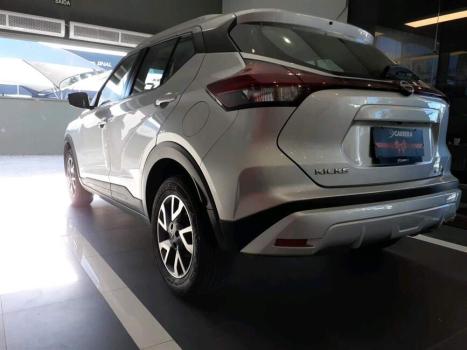 NISSAN Kicks 1.6 16V 4P FLEXSTART SENSE, Foto 3