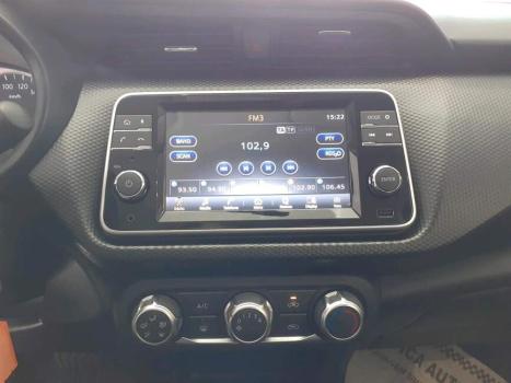 NISSAN Kicks 1.6 16V 4P FLEXSTART SENSE, Foto 6