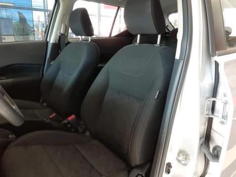 NISSAN Kicks 1.6 16V 4P FLEXSTART SENSE, Foto 9
