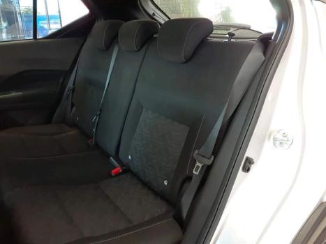 NISSAN Kicks 1.6 16V 4P FLEXSTART SENSE, Foto 10