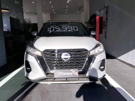 NISSAN Kicks 1.6 16V 4P FLEXSTART SENSE, Foto 14