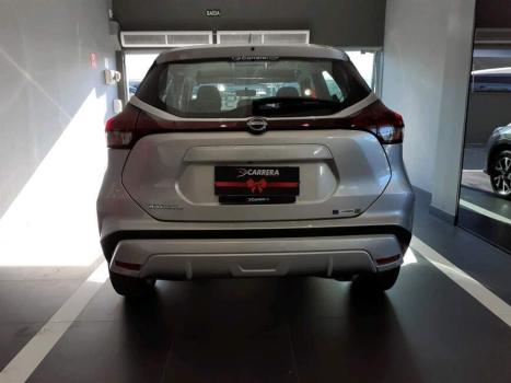 NISSAN Kicks 1.6 16V 4P FLEXSTART SENSE, Foto 16