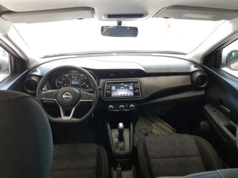 NISSAN Kicks 1.6 16V 4P FLEXSTART SENSE, Foto 17