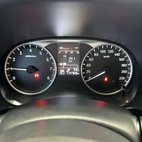 NISSAN Kicks 1.6 16V 4P FLEX ACTIVE X-TRONIC AUTOMTICO CVT, Foto 3